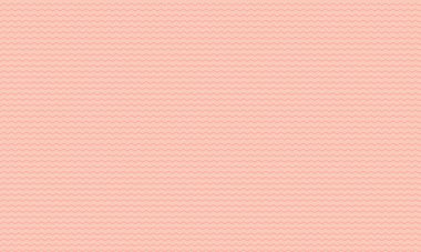 Geometrik düzende kalın zikzak çizgileri olan, tekstil, duvar kâğıtları ve modern grafik tasarımı için mükemmel sürekli semboller..