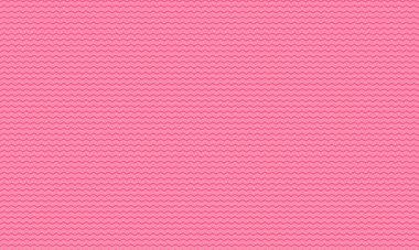 Geometrik düzende kalın zikzak çizgileri olan, tekstil, duvar kâğıtları ve modern grafik tasarımı için mükemmel sürekli semboller..