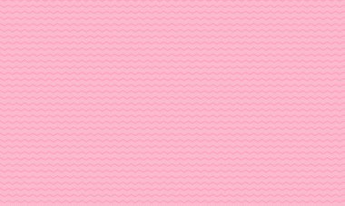 Geometrik düzende kalın zikzak çizgileri olan, tekstil, duvar kâğıtları ve modern grafik tasarımı için mükemmel sürekli semboller..