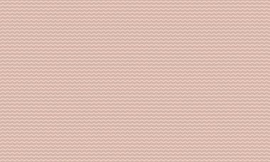 Geometrik düzende kalın zikzak çizgileri olan, tekstil, duvar kâğıtları ve modern grafik tasarımı için mükemmel sürekli semboller..