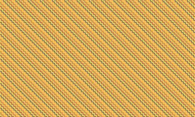 Geometrik düzende canlı zigzag çizgileri olan kusursuz sembol deseni, modern tekstil, duvar kağıtları ve dijital tasarım projeleri için mükemmel..