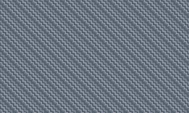 Geometrik düzende canlı zigzag çizgileri olan kusursuz sembol deseni, modern tekstil, duvar kağıtları ve dijital tasarım projeleri için mükemmel..
