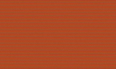 Geometrik düzende canlı zigzag çizgileri olan kusursuz sembol deseni, modern tekstil, duvar kağıtları ve dijital tasarım projeleri için mükemmel..