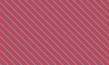 Geometrik düzende canlı zigzag çizgileri olan kusursuz sembol deseni, modern tekstil, duvar kağıtları ve dijital tasarım projeleri için mükemmel..