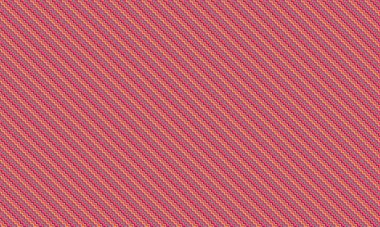 Geometrik düzende canlı zigzag çizgileri olan kusursuz sembol deseni, modern tekstil, duvar kağıtları ve dijital tasarım projeleri için mükemmel..