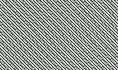 Geometrik düzende kalın zikzak çizgileri olan kusursuz sembol deseni, tekstil, arka plan, duvar kağıtları ve dijital projeler için mükemmel..