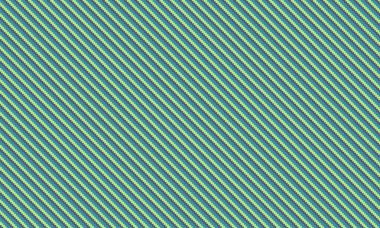 Geometrik düzende kalın zikzak çizgileri olan kusursuz sembol deseni, tekstil, arka plan, duvar kağıtları ve dijital projeler için mükemmel..