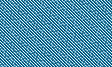 Geometrik düzende kalın zikzak çizgileri olan kusursuz sembol deseni, tekstil, arka plan, duvar kağıtları ve dijital projeler için mükemmel..