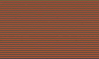 Geometrik düzende kalın zikzak çizgileri olan kusursuz sembol deseni, tekstil, arka plan, duvar kağıtları ve dijital projeler için mükemmel..