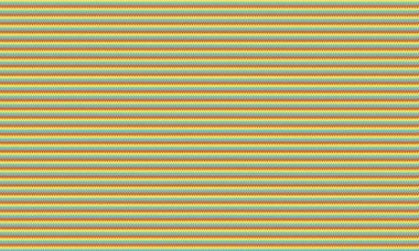 Geometrik düzende kalın zikzak çizgileri olan kusursuz sembol deseni, tekstil, arka plan, duvar kağıtları ve dijital projeler için mükemmel..