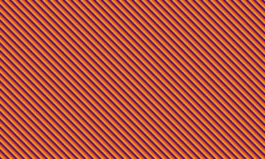 Geometrik düzende kalın zikzak çizgileri olan kusursuz sembol deseni, tekstil, arka plan, duvar kağıtları ve dijital projeler için mükemmel..