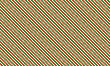 Geometrik düzende kalın zikzak çizgileri olan kusursuz sembol deseni, tekstil, arka plan, duvar kağıtları ve dijital projeler için mükemmel..