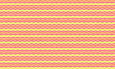 Kalın geometrik düzende tekrarlanan zikzak çizgileri içeren kusursuz sembol deseni, tekstil, duvar kağıtları, baskılar ve dijital arka planlar için ideal..