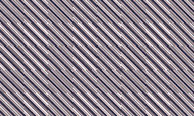 Kalın geometrik düzende tekrarlanan zikzak çizgileri içeren kusursuz sembol deseni, tekstil, duvar kağıtları, baskılar ve dijital arka planlar için ideal..