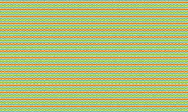 Kalın geometrik düzende tekrarlanan zikzak çizgileri içeren kusursuz sembol deseni, tekstil, duvar kağıtları, baskılar ve dijital arka planlar için ideal..