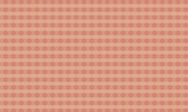 Süslü detaylarla simetrik geometrik motifler içeren dekoratif Çin deseni, tekstil, duvar kağıtları, el sanatları ve kültürel tasarımlar için mükemmeldir..