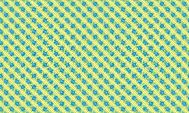 Süslü detaylarla simetrik geometrik motifler içeren dekoratif Çin deseni, tekstil, duvar kağıtları, el sanatları ve kültürel tasarımlar için mükemmeldir..