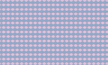 Süslü detaylarla simetrik geometrik motifler içeren dekoratif Çin deseni, tekstil, duvar kağıtları, el sanatları ve kültürel tasarımlar için mükemmeldir..