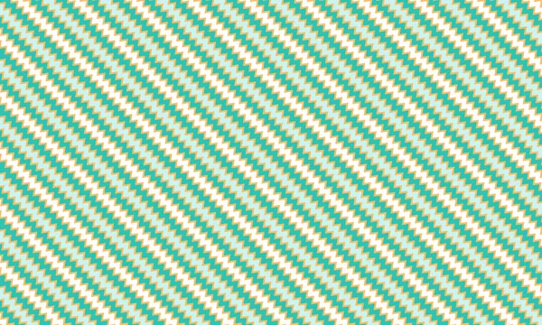 Kalın geometrik düzende tekrarlanan zikzak çizgileri içeren kusursuz sembol deseni, tekstil, duvar kağıtları, baskılar ve dijital arka planlar için ideal..