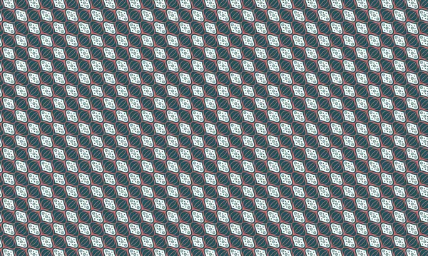 Süslü detaylarla simetrik geometrik motifler içeren dekoratif Çin deseni, tekstil, duvar kağıtları, el sanatları ve kültürel tasarımlar için mükemmeldir..