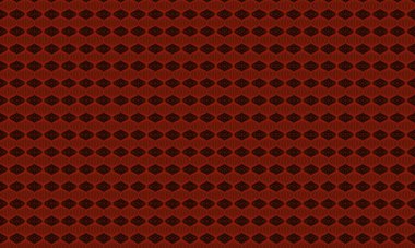 Süslü detaylarla simetrik geometrik motifler içeren dekoratif Çin deseni, tekstil, duvar kağıtları, el sanatları ve kültürel tasarımlar için mükemmeldir..