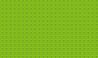 Süslü detaylarla simetrik geometrik motifler içeren dekoratif Çin deseni, tekstil, duvar kağıtları, el sanatları ve kültürel tasarımlar için mükemmeldir..