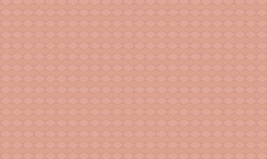 Süslü detaylarla simetrik geometrik motifler içeren dekoratif Çin deseni, tekstil, duvar kağıtları, el sanatları ve kültürel tasarımlar için mükemmeldir..