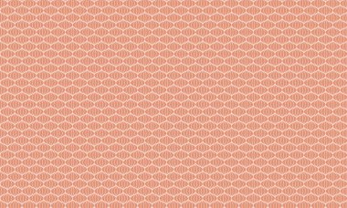 Simetrik geometrik motiflerle donatılmış zarif Çin deseni kusursuz bir düzen, tekstil, duvar kağıtları, el sanatları ve kültürel tasarım projeleri için idealdir..