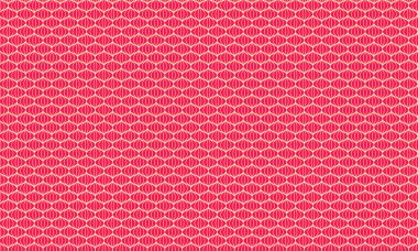 Simetrik geometrik motiflerle donatılmış zarif Çin deseni kusursuz bir düzen, tekstil, duvar kağıtları, el sanatları ve kültürel tasarım projeleri için idealdir..