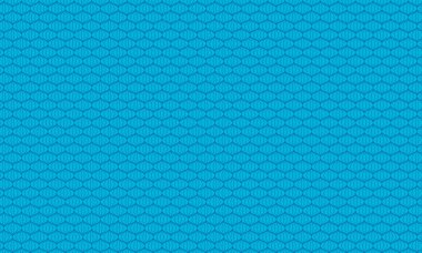 Simetrik geometrik motiflerle donatılmış zarif Çin deseni kusursuz bir düzen, tekstil, duvar kağıtları, el sanatları ve kültürel tasarım projeleri için idealdir..