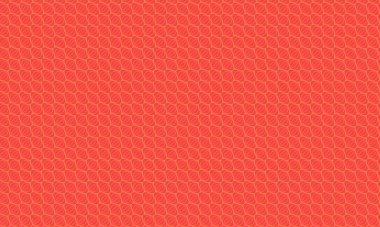 Simetrik geometrik motiflerle donatılmış zarif Çin deseni kusursuz bir düzen, tekstil, duvar kağıtları, el sanatları ve kültürel tasarım projeleri için idealdir..