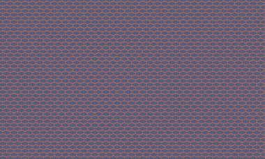 Simetrik geometrik motiflerle donatılmış zarif Çin deseni kusursuz bir düzen, tekstil, duvar kağıtları, el sanatları ve kültürel tasarım projeleri için idealdir..