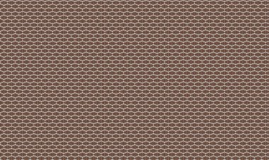 Simetrik geometrik motiflerle donatılmış zarif Çin deseni kusursuz bir düzen, tekstil, duvar kağıtları, el sanatları ve kültürel tasarım projeleri için idealdir..