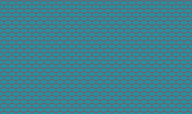 Simetrik geometrik motiflerle donatılmış zarif Çin deseni kusursuz bir düzen, tekstil, duvar kağıtları, el sanatları ve kültürel tasarım projeleri için idealdir..