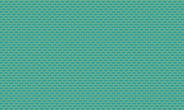 Simetrik geometrik motiflerle donatılmış zarif Çin deseni kusursuz bir düzen, tekstil, duvar kağıtları, el sanatları ve kültürel tasarım projeleri için idealdir..