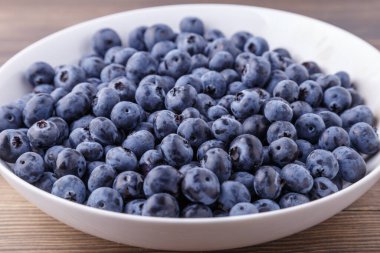 Taze yaban mersini arkaplanı. Yaban mersini dokusunu kapat yabanmersini antioksidan Organik Dengeli Kâse Sağlıklı Beslenme