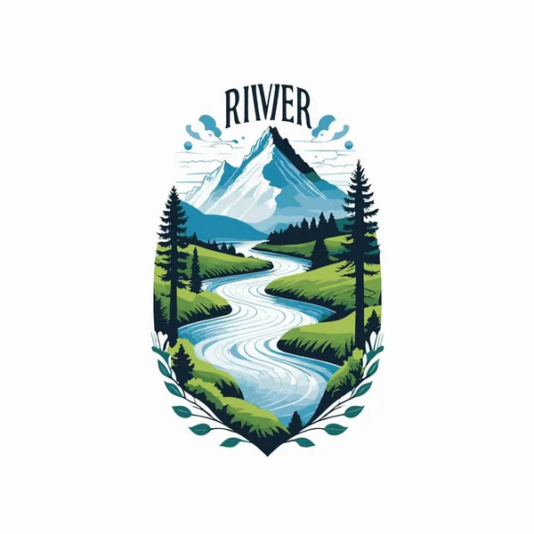 Vektör tipografisi gün batımı parlaklığı oluşturuyor.