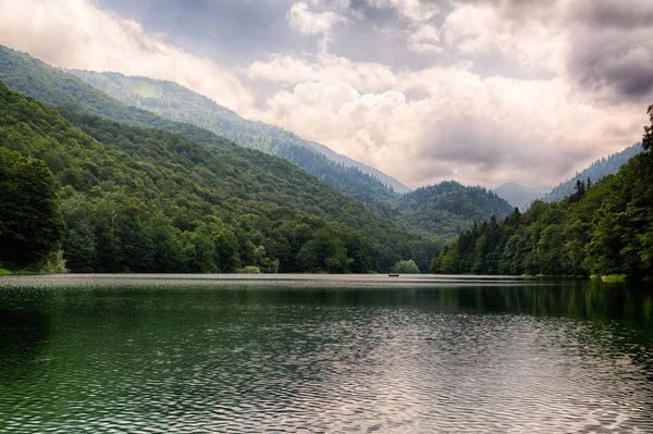 Biogradsko Gölü Milli Parkı Biogradska Gora '