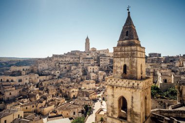 Matera, İtalya - Avrupa Kültür 2019 başkenti