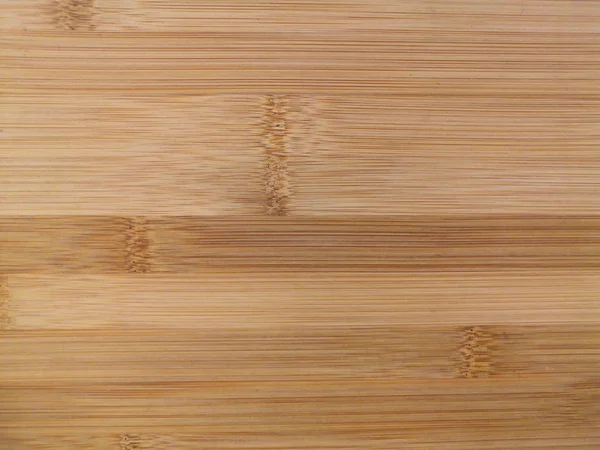 竹のまな板の質感, 木製の背景 — ストック写真