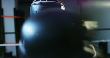 boks adam video 