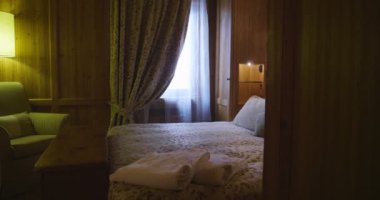 ev yatak odası iç video 