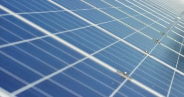 Solar Panels Stock Videos Royalty Free Solar Panels
