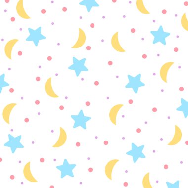 Şirin bir arka plan. Soyut arkaplan. Duvar kağıdı, afiş, baskı, kapak, kumaş, ambalaj kağıdı, sanat, duvar sanatı, vektör, illüstrasyon için tasarım