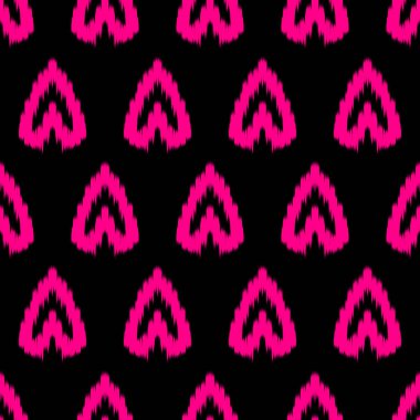 Özbekistan Şablonu. Özbekistan ikat soyut etnik tasarım. Özbekistan arka plan, duvar kağıdı, tekstil, sanat, giysi, ambalaj kağıdı, Özbek tarzı, Özbek kumaşı