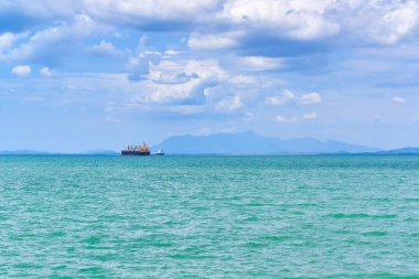 Malezya Penang Isalnd görüntülemek