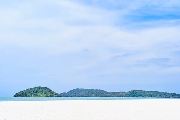 Cenang Beach Langkawi Island Malaysia — Stockfoto