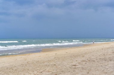 Bir Bang beach Hoi An, Vietnam