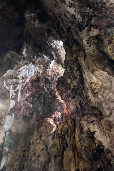Kuala Lumpur, Malezya yakınındaki Batu mağaraları görüntülemek