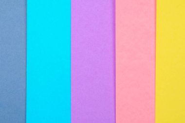 Soyut kağıt renkli arkaplan, pastel duvar kağıdı için yaratıcı tasarım